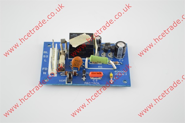 ROBINSON WILLEY 820043